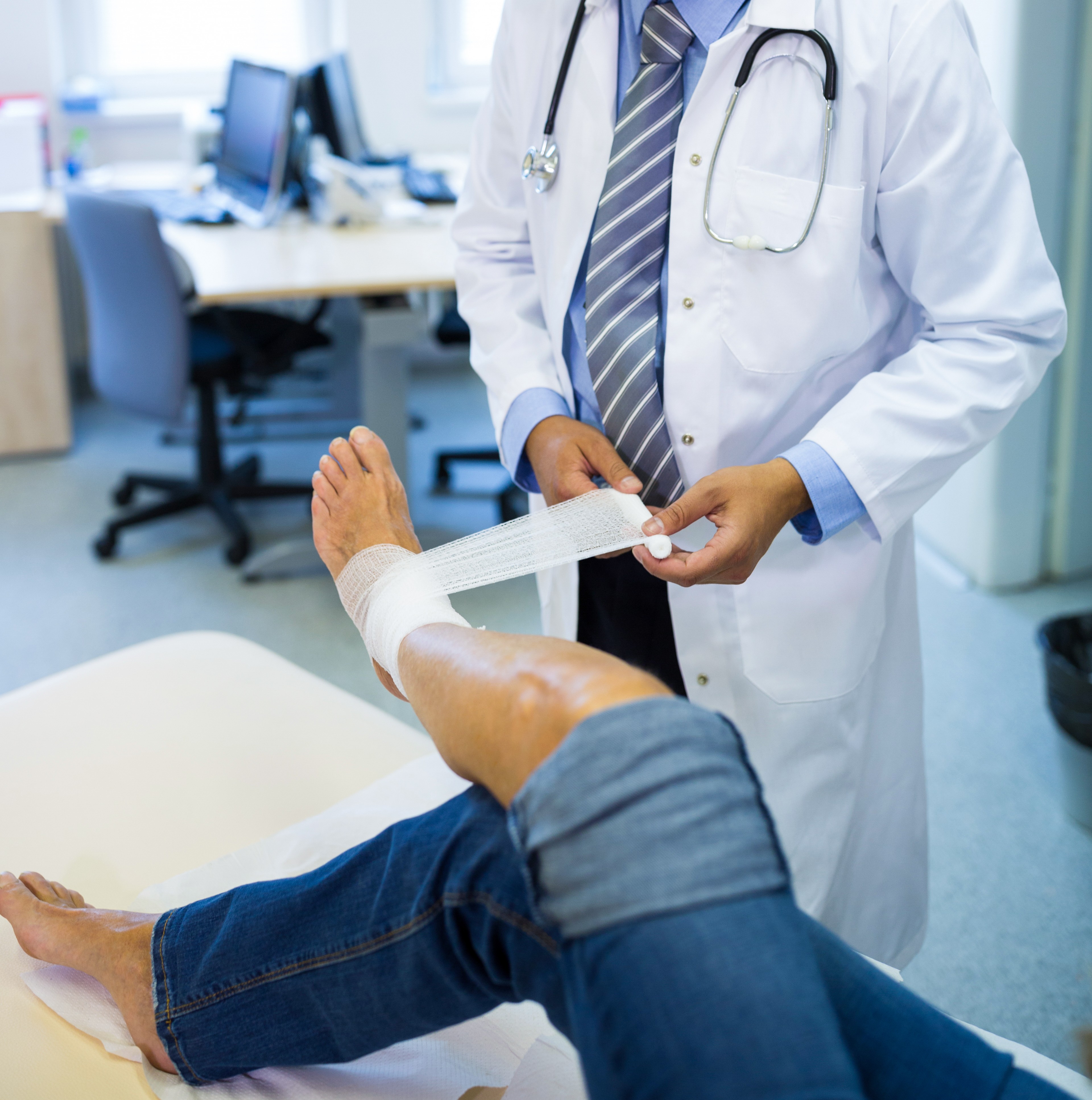 Middlesex Orthopedic Urgent Care - ovlhnxg